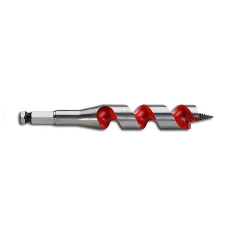 Ship Auger Bit, 7/8 x 6" By Milwaukee 48-13-0873